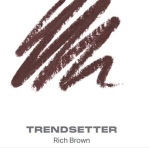 Brown Morphe Color Pencil In Trendsetter - New Without Box Never Used